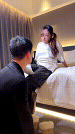 【牙乖乖】白袜塞嘴-狠抽耳光【双视角版】 bf61167_2封面图