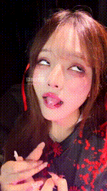 【琪琪sama】中华娘颜盯S260220-6封面图