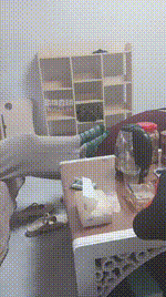 【路西法】超臭棉袜玩绿帽 JS260224-20封面图