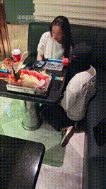 【可乐】KTV陪酒小妹强制玩 JS260222-14封面图