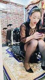 【妖月】恶毒继母踩脚奴 JS260223-15封面图