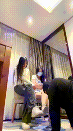 【缈缈】和亲妹妹一起玩贱奴 bf61136封面图