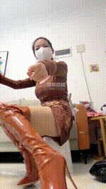 【苏大大】长靴粗口辱骂废物260212-15封面图