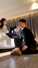 【牙乖乖】白袜塞嘴-狠抽耳光【双视角版】 bf61167_1封面图