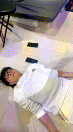 【调训你】3S-碾压踩地毯奴【双视角版】 JS260225-16_2封面图