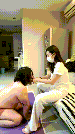 【言泽s】纹身大哥是我的奴隶 JS260221-5封面图