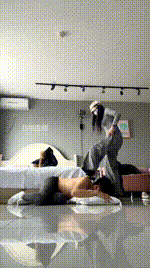 【王哥】开发邻家妹妹做S JS260223-3封面图