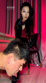 【Lord】喂口水-黑丝脚强制深喉【双视角版】bf61188_2封面图