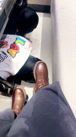 【贝拉】KTV长靴踩双M JS260224-27封面图