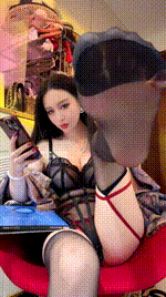 【风吟殿下】黑丝羞辱260303-3封面图