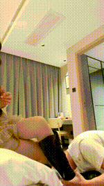 【kkll】强制深喉-重度耳光-脚喂食JS260309-29封面图