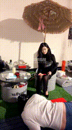 【苏州雪主】捆绑强制重度鞭打JS260301-30封面图