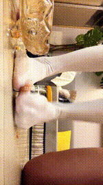 【Cat殿下S】沉浸式-踩踏食物JS260308-11