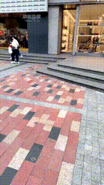 【刘二狗】开发路人小白鞋白袜辱JS260304-6封面图