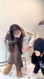 【女生也能很暴力】暴力清纯女大返场bf61380封面图