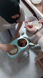 【路西法夫妻主】圈养奴喂食场JS260304-34封面图