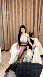 【猫猫大人】情侣调教04绿帽狗JS260308-44封面图