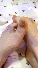 【糖糖子】粉嫩脚丫260307-10封面图