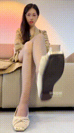 【嘉妮】女同事灰丝寸260309-2_1封面图