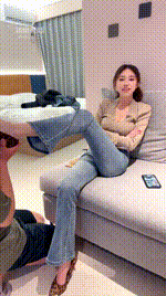 【嘻嘻S】被前女友狠狠羞辱 JS260312-27封面图