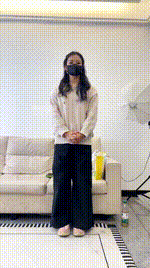 【models】素人开发-粉鞋SJS260315-18封面图
