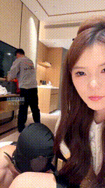 【安琪情侣主】美腿诱惑-骚内裤套头JS260319-37封面图