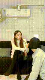 【女生也能很暴力】来自前女友的羞辱JS260315-14封面图
