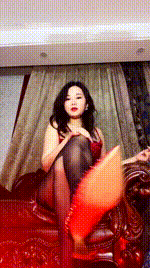 【尤娜】美艳小妈黑丝压炸260317-15封面图