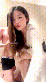 【灵汐】02年小骚狗第一次被开发JS260318-4封面图