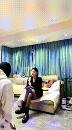 【徐子大大】调教不听话贱狗JS260319-35封面图
