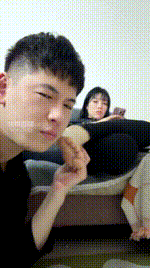 【心伊的大宝宝】臭脚丫恋足狂舔JS260319-32封面图