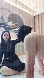 【兜兜S】白袜新人首调初体验JS260320-16