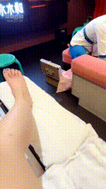 【玥樾】女m按摩店户外双调s（双视角）bf61773_1封面图