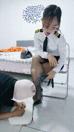 【百合夫妻主】调教小奶狗伺候主人JS260323-5封面图