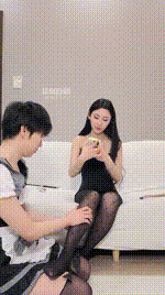 【小逸m】天津猫猫训化男仆JS260328-11封面图