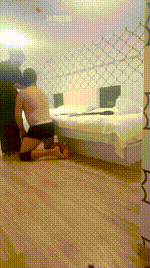 【夫妻主糖糖】开发素人小白狗JS260326-45
