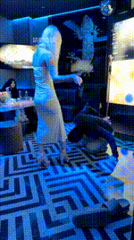 【荷花会所】KTV聚会暴揍场JS260327-42封面图