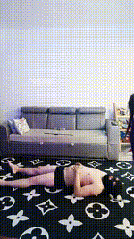 【甜甜大大】双女主调教男s贱狗JS260326-23封面图