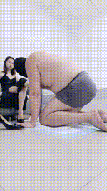 【葵葵】品尝白袜脚-虐乳-吃脚皮JS260328-31