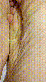 【静怡】脚泥褶皱油足260329-29
