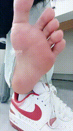 【依甜】裸足循环cnm泥马死了260330-17