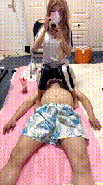 【簌簌大人】学生妹的脚下奴【完整版】JS260402-16_1封面图