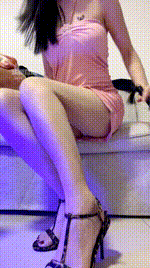 【卡叽兔】裸足高跟诱惑260403-38封面图
