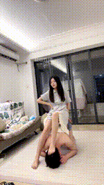 【晓甜s】关狗笼-踩踏胯下辱bf62055
