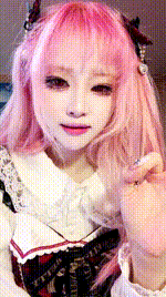 【奶味小仙女】表情羞辱白眼鄙视260403-5封面图