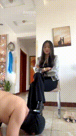 【斯羽情侣主】被女老板极度羞辱JS260411-14封面图