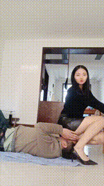 【刑狗】坐脸窒息-玉足深喉bf62146封面图