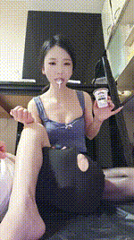 【梨柚冰S】口水-圣水-足喂食JS260409-39封面图