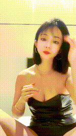 【伊柔】胯下裸足凶臀诱惑260409-7