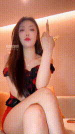 【苏晴】裸足乳母绿母260407-17封面图